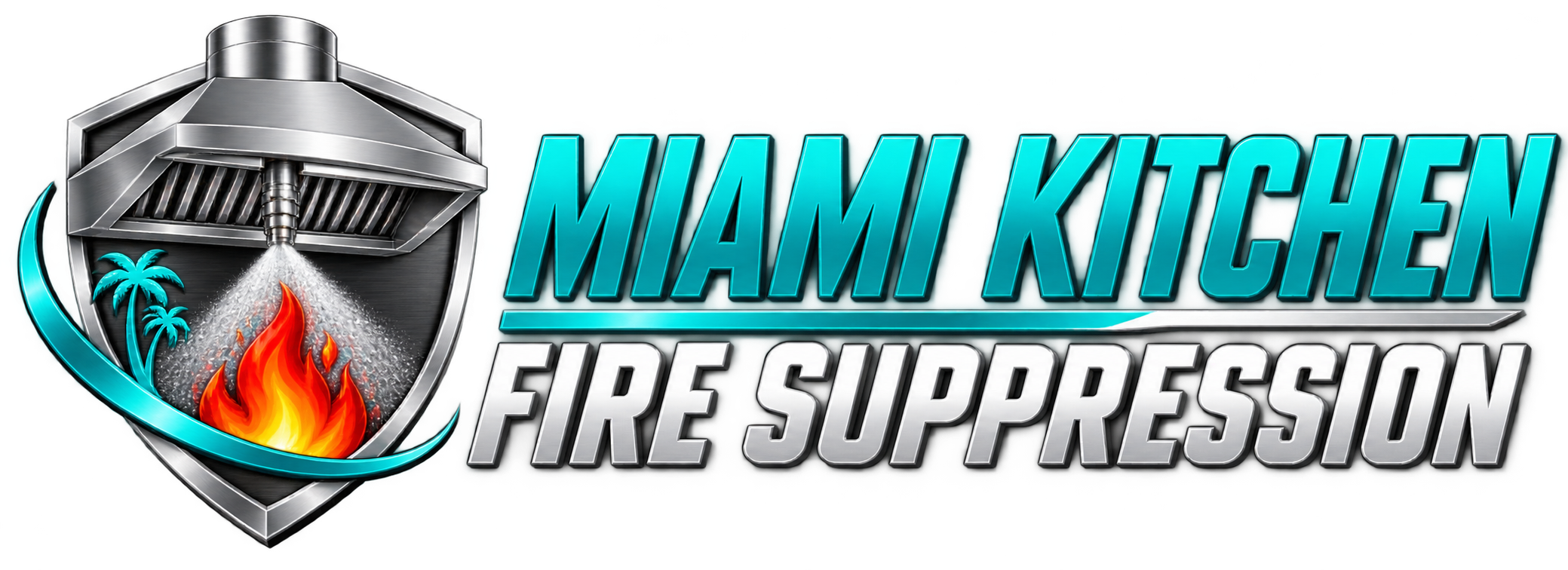 Miami Kitchen Fire Suppression